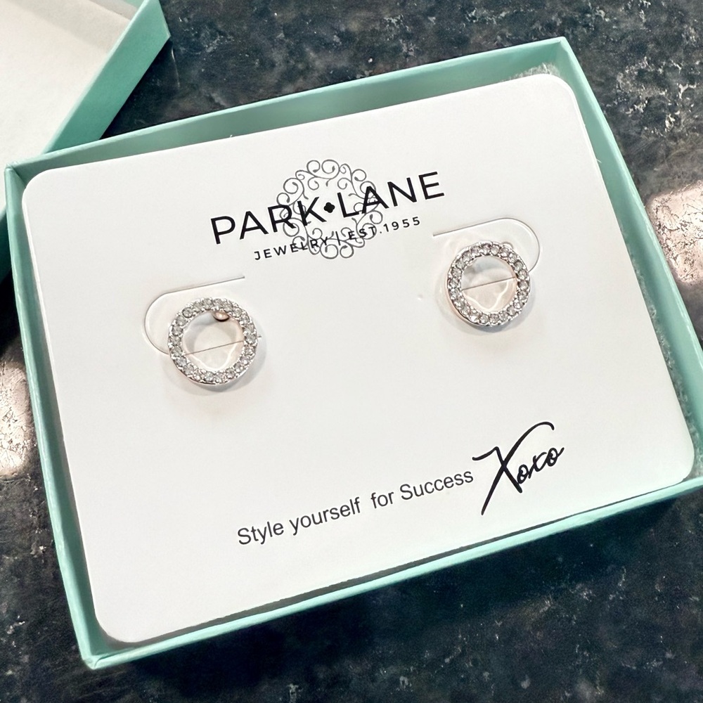 Park Lane Roo Earrings - NEW